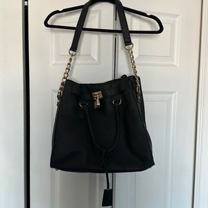 Michael Kors Hamilton bag